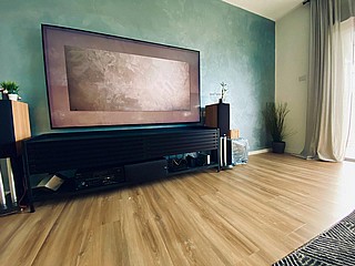  �������� Samsung QE65Q70R 4K  "65 | ��� ���� �����