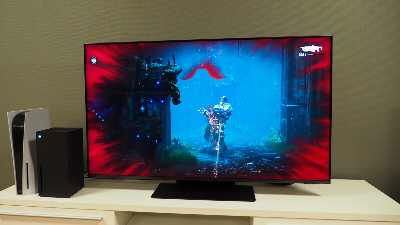   QN90B Neo QLED -  